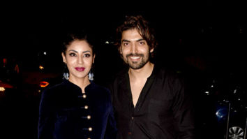 Celebs grace the screening of Paltan hosted by Debina Bonnerjee