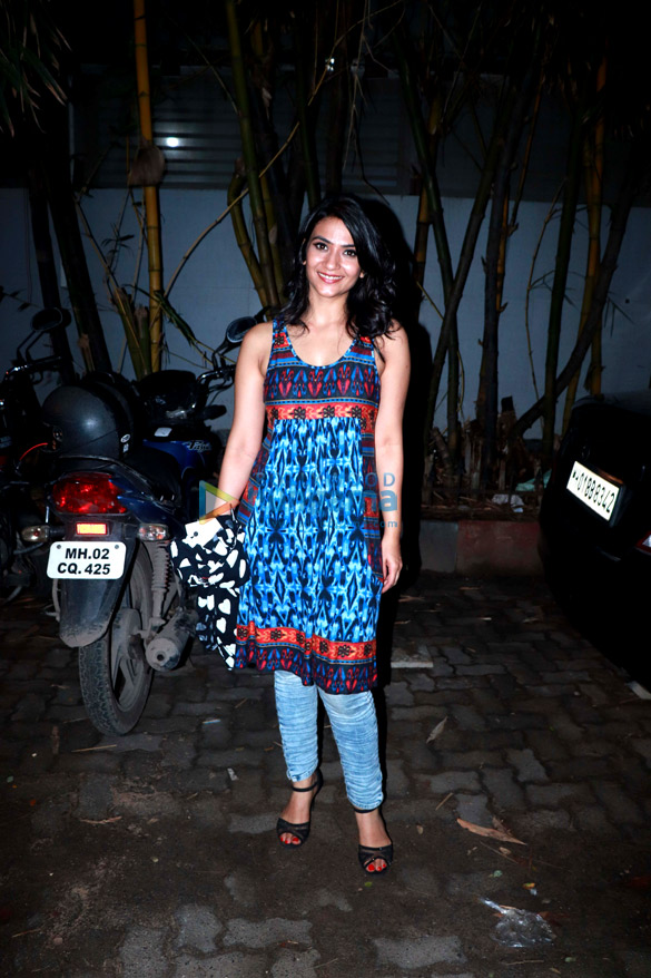 celebs grace the special screening gali guleiyan 8