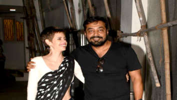 Celebs grace the special screening of Manmarziyaan