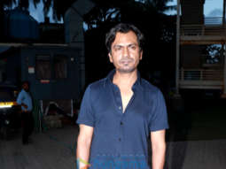 Celebs grace the special screening of Nawazuddin Siddiqui’s Manto