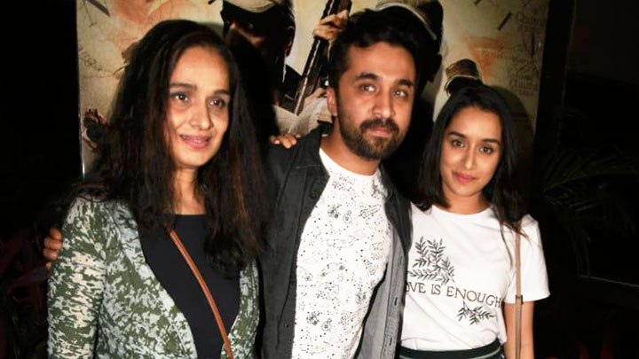 Celebs grace the special screening of ‘Paltan’