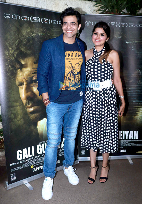 celebs grace the special screening gali guleiyan 3 2