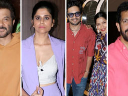 Celebs grace the special screening ‘Love Sonia’