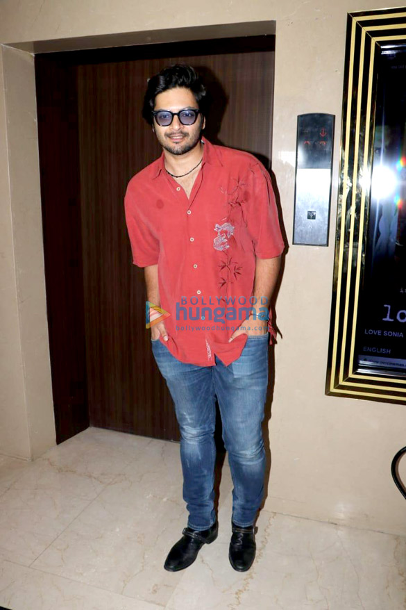 celebs grace the special screening love sonia 4