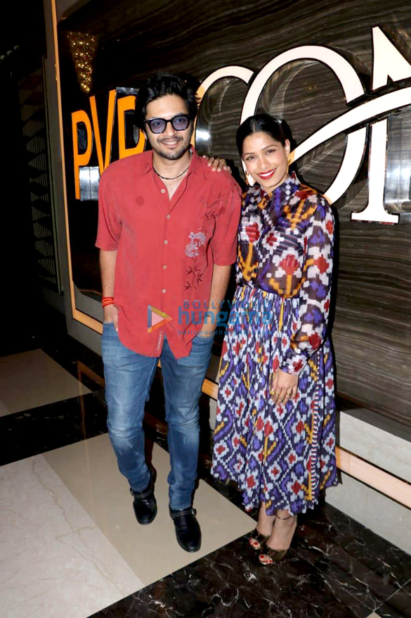 celebs grace the special screening love sonia 7