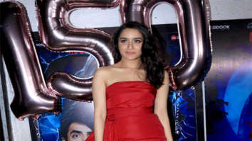 Celebs grace the success party of ‘Stree’