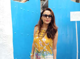 Celebs attend Neha Dhupia’s baby shower