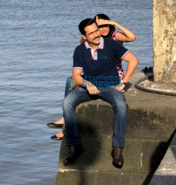Movie Stills Of The Movie Cheat India