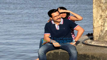 Movie Stills Of The Movie Cheat India