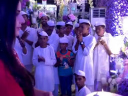 Check out: Katrina Kaif takes centre stage at Salman Khan’s Ganpati Celebrations (watch video)
