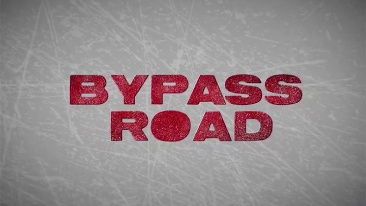 Check out the announcement teaser of Bypass Road Check out the announcement teaser of Bypass Road