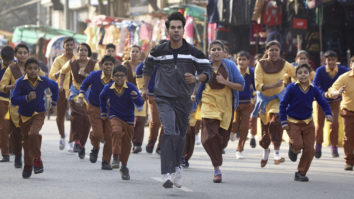 Wallpapers of the movie Chhalaang