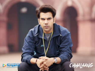 Wallpapers of the movie Chhalaang