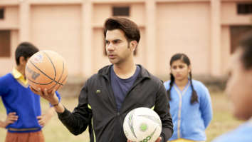 Wallpapers of the movie Chhalaang