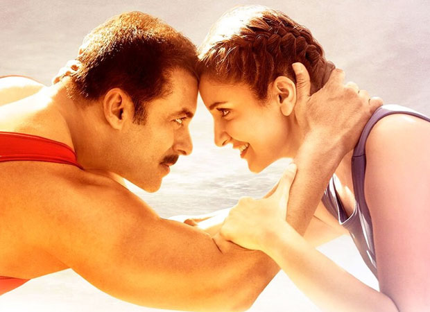 China Box Office Sultan continues to struggle, collects 1.09 mil. USD [Rs 7.74 cr.] on Day 2