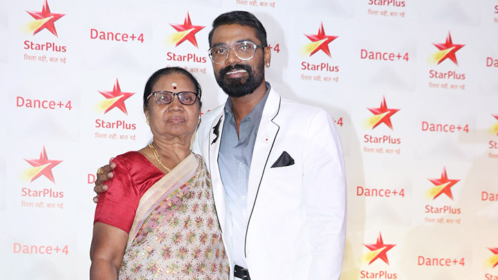 DANCE PLUS 4 – Full Press Conference | Remo D’Souza, Raghav Juyal, Shakti Mohan & others | part 2