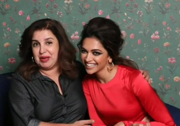 Deepika Padukone can't stop gushing about getting a wax statue at Madame Tussauds in London