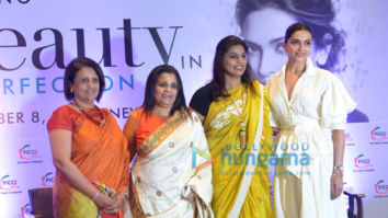 Deepika Padukone graces the FICCI event in Delhi