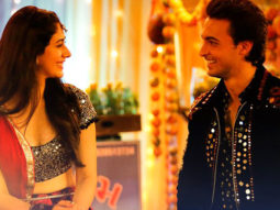 Dholida (LoveYatri)