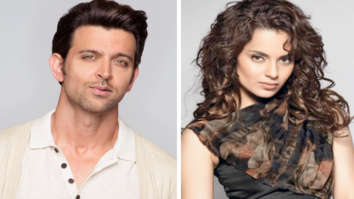Did Hrithik Roshan take a sharp dig at Kangana Ranaut’s nepotism debate?