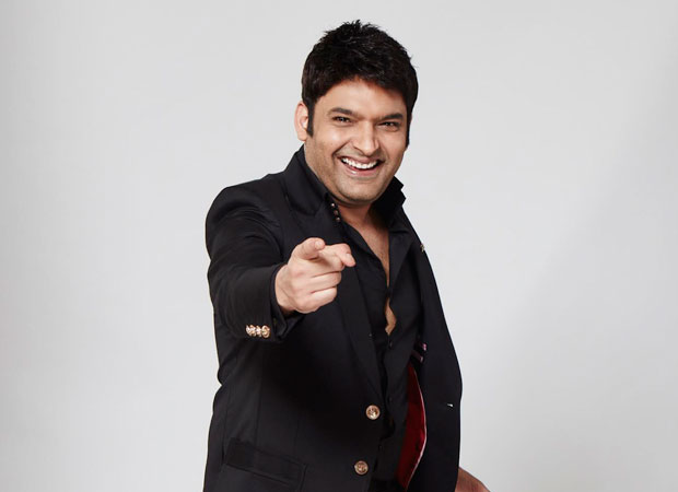 Don't believe what you read I haven't spoken to any media or journalist at all - Kapil Sharma Don't believe what you read I haven't spoken to any media or journalist at all - Kapil Sharma