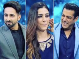 Dus Ka Dum: Salman Khan and Ayushmann Khurrana CRACK UP when Tabu sings ‘Payali Chunmun’ from Virasat