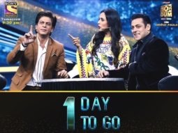 Dus Ka Dum: Rani Mukherji almost MARRIES off Shah Rukh Khan’s AbRam to Salman Khan’s future baby girl (watch video)