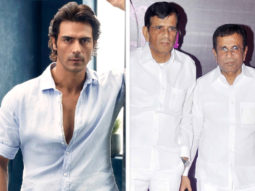 EXCLUSIVE: Arjun Rampal to produce and act in a thriller by Abbas-Mustan (Details inside)
