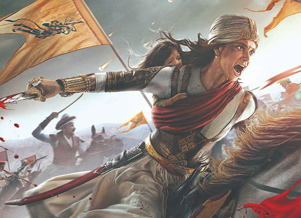 EXCLUSIVE: Manikarnika – The Queen of Jhansi’s budget jumps to Rs. 125 crores due to reshoots