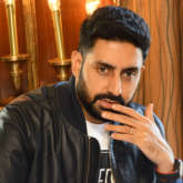 EXCLUSIVE Manmarziyaan actor Abhishek Bachchan reveals how two years of sabbatical has changed the way he chooses films