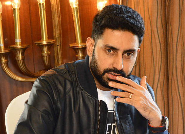 EXCLUSIVE Manmarziyaan actor Abhishek Bachchan reveals how two years of sabbatical has changed the way he chooses films