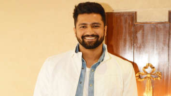 EXCLUSIVE: Manmarziyaan star Vicky Kaushal opens up about being a breakout star, working with Taapsee Pannu, Abhishek Bachchan and starring Karan Johar’s Takht