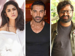 EXCLUSIVE: Mrunal Thakur to star in John Abraham – Nikkhil Advani’s Batla House