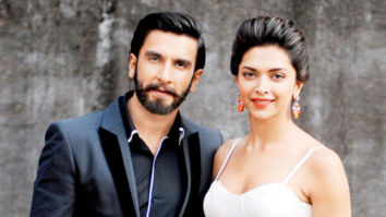 BREAKING: Ranveer Singh – Deepika Padukone to SECRETLY TIE THE KNOT on November 12 and here are the EXCLUSIVE DETAILS about venue, guests and more!