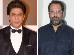 EXCLUSIVE: Shah Rukh Khan to produce films with Aanand L. Rai