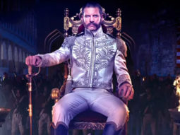 FIRST LOOK: Introducing John Clive – the VILLAIN of Thugs Of Hindostan