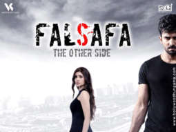 First Look Of The Movie Falsafa