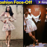 Fashion Face Off Shraddha Kapoor vs Alia Bhatt