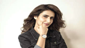Celebrity Photo Of Fatima Sana Shaikh