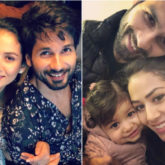 Congratulations! Shahid Kapoor and Mira Rajput blessed with a baby BOY (read deets)
