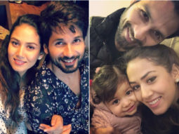 Congratulations! Shahid Kapoor and Mira Rajput blessed with a baby BOY (read deets)