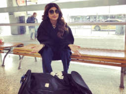 SHOCKING: Shilpa Shetty claims she faced racism at Sydney airport; calls out the ground staff member for being rude