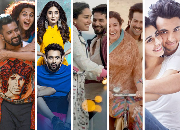 From Batti Gul Meter Chalu to Sui Dhaaga - Bollywood Is BACK at narrating the small-town stories!