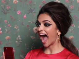 From funny face yoga postures to quirky selfies, Deepika Padukone attempts hilarious beauty challenges