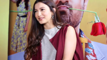 Gauahar Khan: “I would like to see Shah Rukh Khan ROMANCING…” | RAPID FIRE