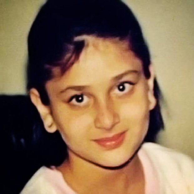 Happy Birthday Kareena Kapoor Khan: 10 UNSEEN and RARE pictures of Bebo which proves she was always a superstar