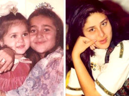 Happy Birthday Kareena Kapoor Khan: 10 UNSEEN and RARE pictures of Bebo which proves she was always a superstar