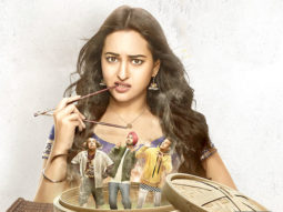 Box Office: Happy Phirr Bhag Jayegi Day 10 in overseas