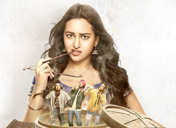 Box Office: Happy Phirr Bhag Jayegi Day 10 in overseas Box Office: Happy Phirr Bhag Jayegi Day 10 in overseas