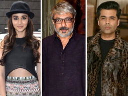 Has Alia Bhatt lost Sanjay Leela Bhansali’s next to Karan Johar?